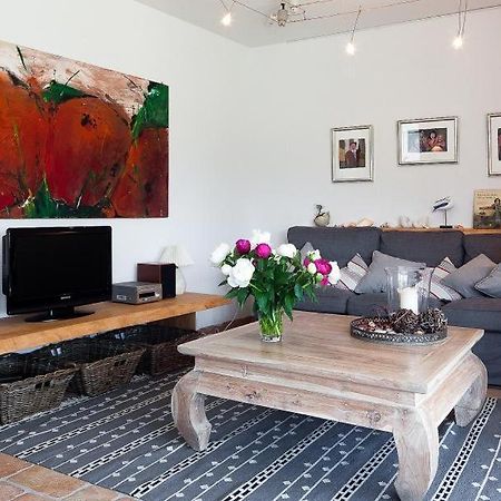 Kleine Galerie וויק מראה חיצוני תמונה